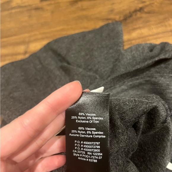 Women’s  Babaton‎ Jethro Skirt - Picture 6 of 7